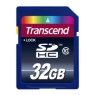 Transcend 32 GB Class 10 SD Memory Card