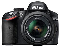 Nikon D5100 2CG Best Mid-Range DSLR