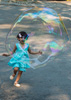 Nikon D800 Central Park Bubble