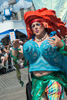 Nikon D800 Mermaid Parade