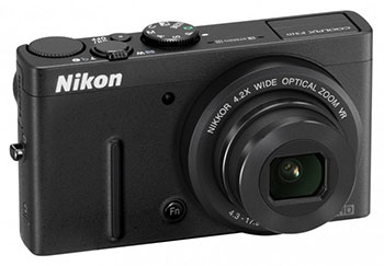Nikon P310