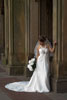 Bride in Central Park