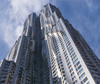 Panasonic GX1 Gehry Building