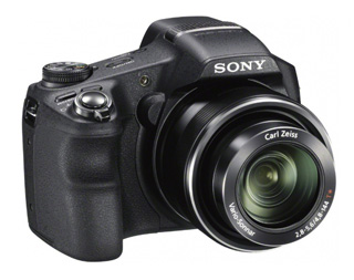 canon digital camera vs sony on ... for Best Superzoom Cameras 2012 Panasonic Fz150 Vs Canon Sx40 Vs Sony