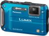Panasonic Lumix DMC TS4