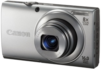 Canon A4000 IS