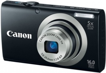 Canon A2300
