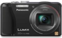 Panasonic Lumix DMC ZS20