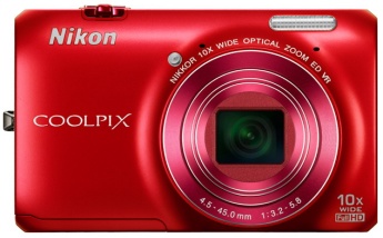 Nikon S6300