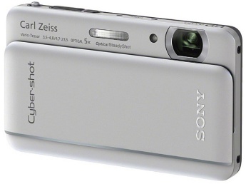 Sony TX66