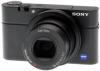 Sony Cyber-shot DSC-RX100  camera