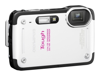 Olympus TG-620