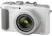 Panasonic Lumix DMC LX7