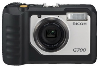 Ricoh G700