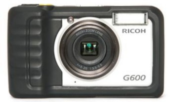 Ricoh G600