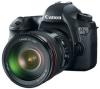 Canon EOS 6D  camera
