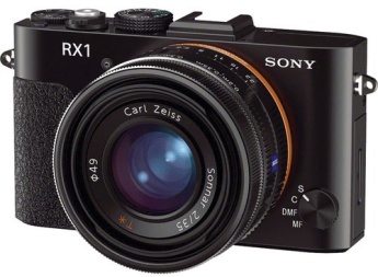 Sony RX1