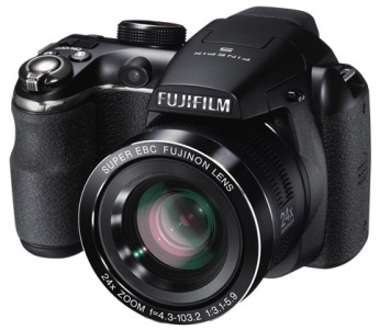 Rusland Veronderstelling paddestoel FujiFilm Cameras: FujiFilm FinePix S4300 Camera