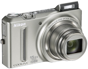 Nikon S9050