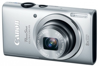 Canon ELPH 130 IS