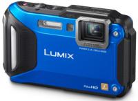 Panasonic Lumix DMC TS5