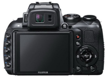 FujiFilm Cameras: FujiFilm FinePix HS35EXR Camera