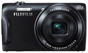 FujiFilm T550