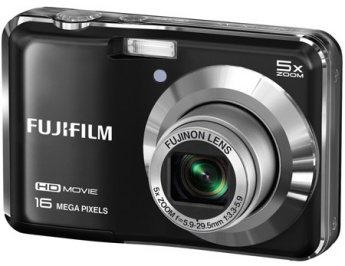 FujiFilm AX650