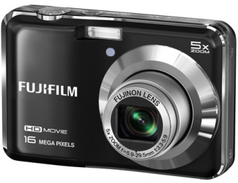 pocket camera fujifilm