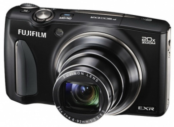 FujiFilm F900EXR