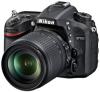Nikon D7100  camera