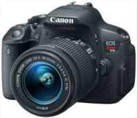 Canon EOS Rebel T5i IS