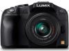 Panasonic Lumix DMC G6KK mirrorless camera