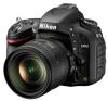 Nikon D610  camera
