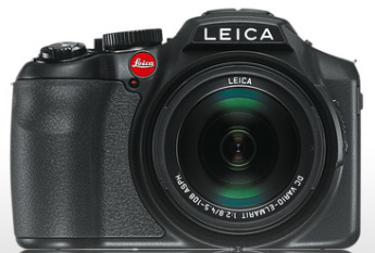 Leica V-Lux 4