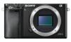 Sony Alpha a6000 mirrorless camera
