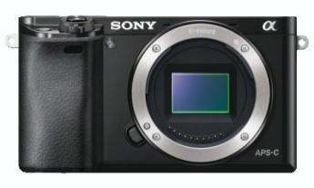 Sony a6000