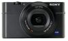 Sony Cyber-shot DSC-RX100 III  camera