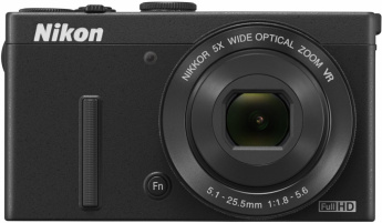 Nikon P340