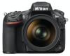 Nikon D810  camera