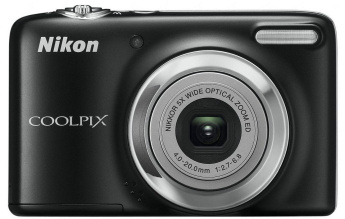 coolpix l29 price