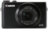 Canon PowerShot G7 X  camera
