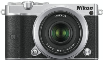 Nikon J5