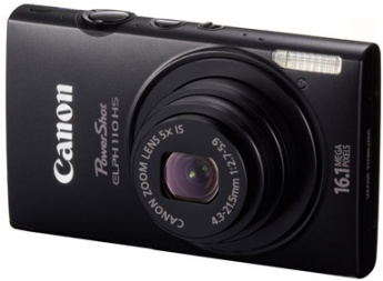 Canon 110 HS