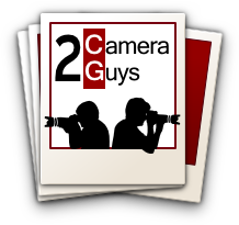 2 Camera Guys