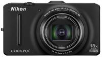 Nikon COOLPIX S9300