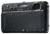 Sony Cyber-shot DSC-TX10