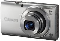 Canon PowerShot A4000 IS