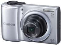 Canon PowerShot A810