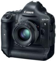 Canon EOS 1D X